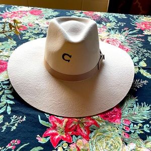 Charlie 1 Horse Highway hat